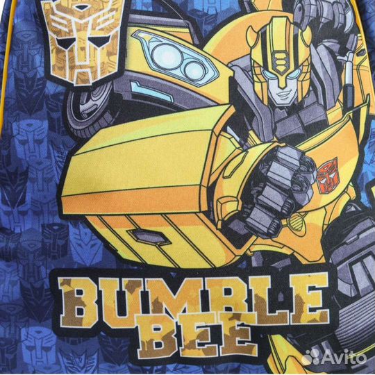 Рюкзак дошкольный 