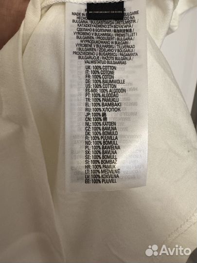 Футболка diesel