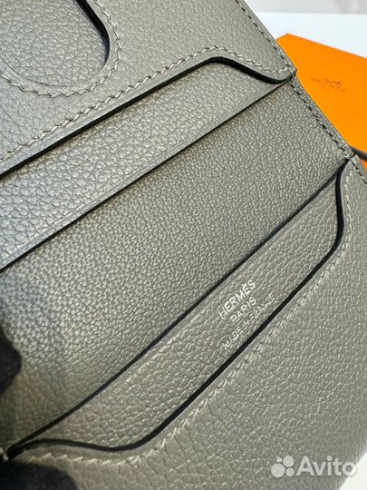 Держатель для карт Hermes