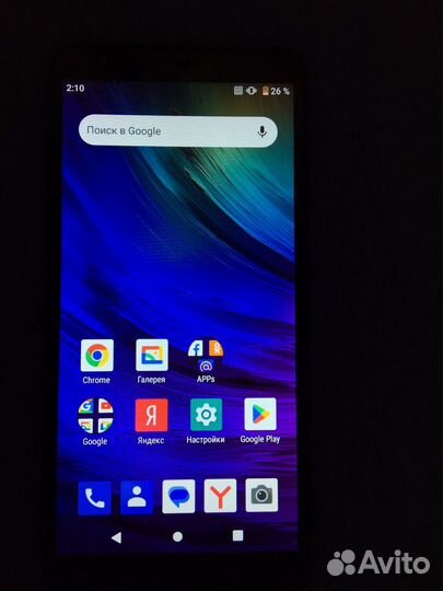 ZTE Blade A3 (2020) NFC, 32 ГБ