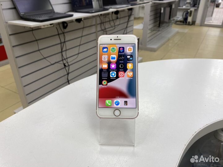 iPhone 7, 32 ГБ
