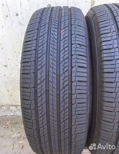 Hankook Dynapro HP2 RA33 225/70 R16 103H