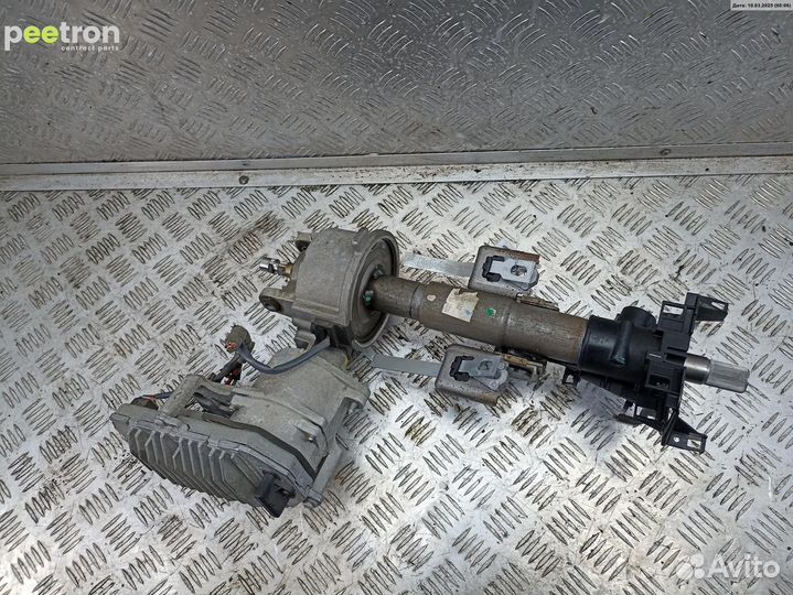 Б/У Б/У Электроусилитель руля 13153554 opel