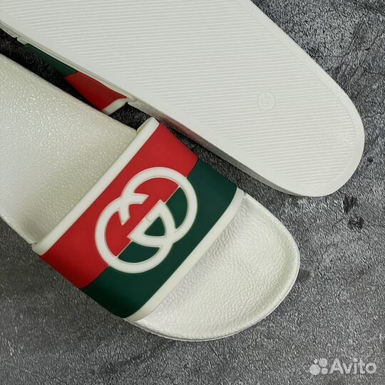 Сланцы gucci