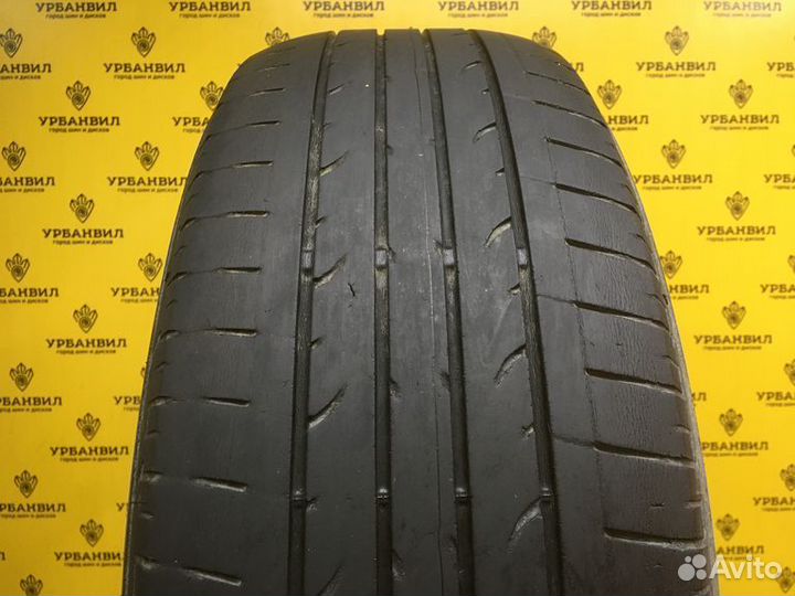 Bridgestone Dueler H/P Sport 235/65 R18 106V
