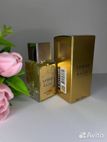 Парфюм Lamar Kajal 25мл
