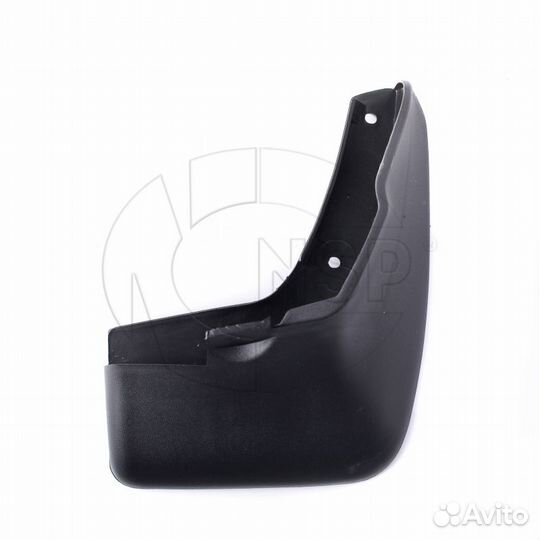 Брызговик передний правый daewoo nexia