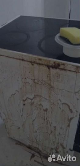 Уборка, приготовление еды