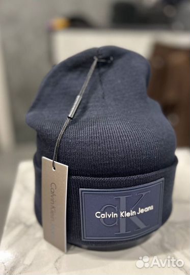 Шапка Calvin Klein