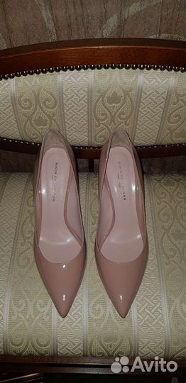 Туфли женские Италия 41