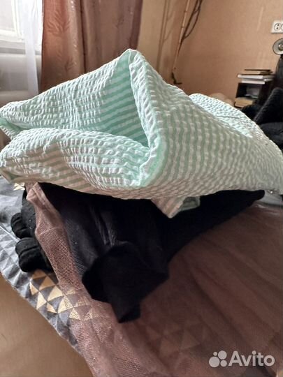 Женские вещи пакетом 42 44