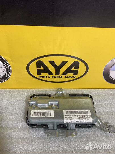 Подушка безопасности двери w211 2038600205