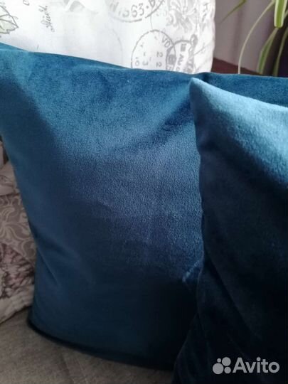 Наволочки декоративные