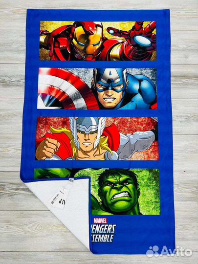 Полотенце детское