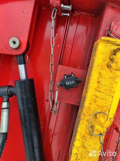 Пресс-подборщик Бежецксельмаш ПР-140Ц, 2024