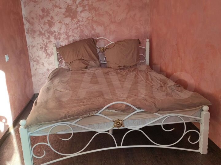 2-к. квартира, 44 м², 2/3 эт.