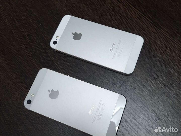 iPhone 5S, 16 ГБ