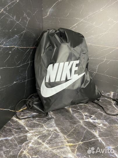 Мешок для сменки