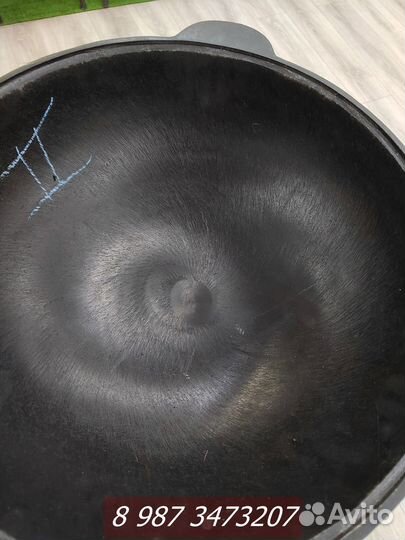 Казан 22 литра