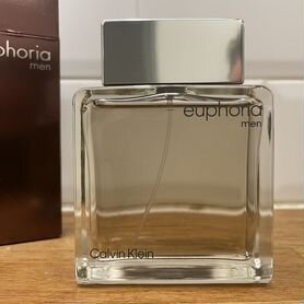 Calvin Klein euphoria men 100 ml