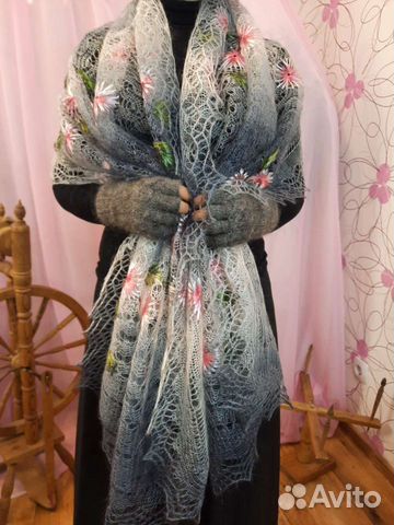 Подарок женщине