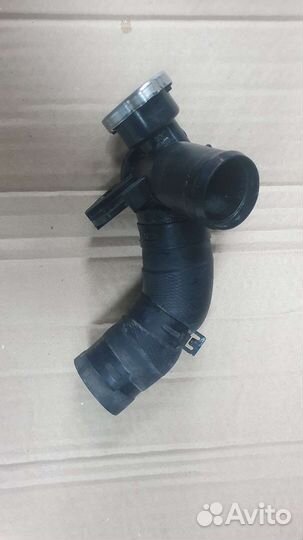 Горловина радиатора ниссан тиана j32