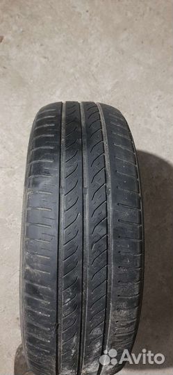 Yokohama BluEarth AE01B 185/65 R15
