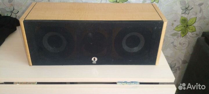 Комплект акустических систем