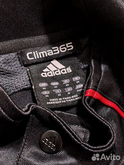 Олимпийка adidas винтаж