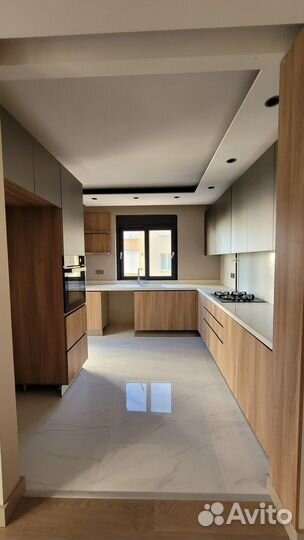 Продажа и аренда недвижимости в Турции