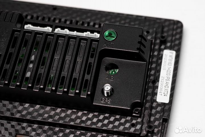 Android автомагнитола Bluetooth 7 дюймов