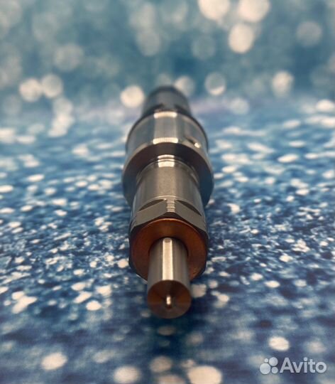 Форсунка топливная ямз 651.1112010