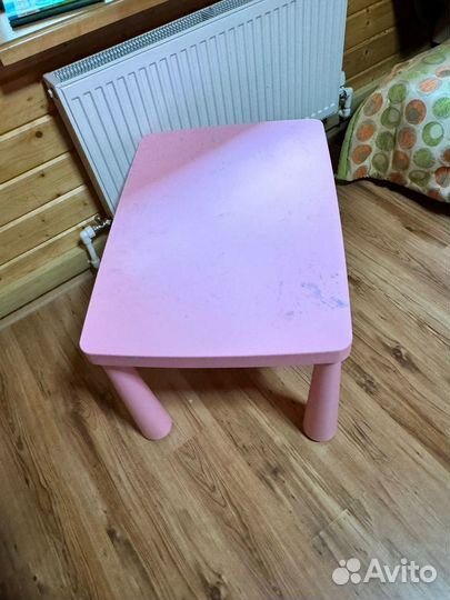 Детская спальная комната