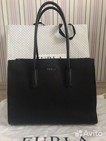 Furla amina bag store