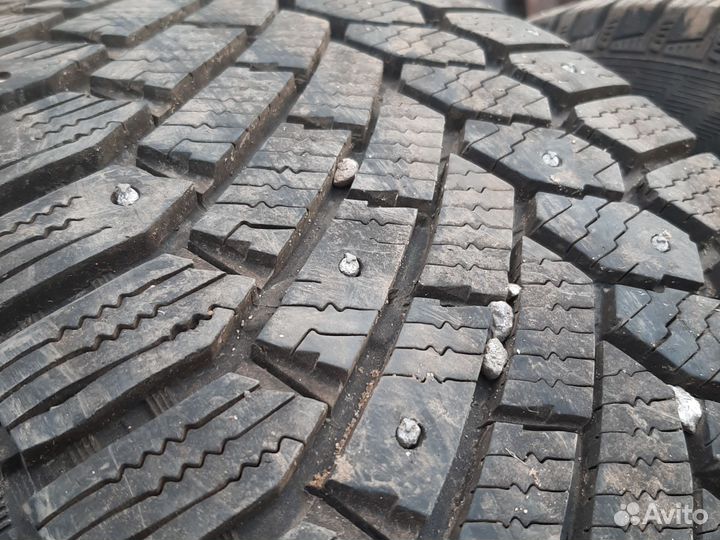 Gislaved Nord Frost 200 SUV 235/50 R18