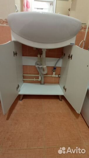 Тумба для ванной