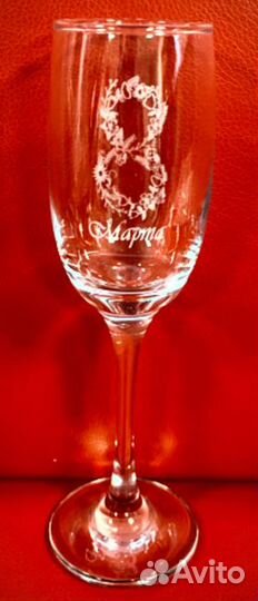 Гравировка на бокалах,гравировка на вазах и стекле