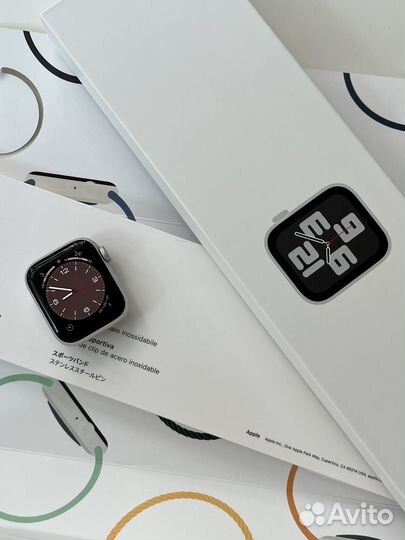 Apple watch se 2022 40mm
