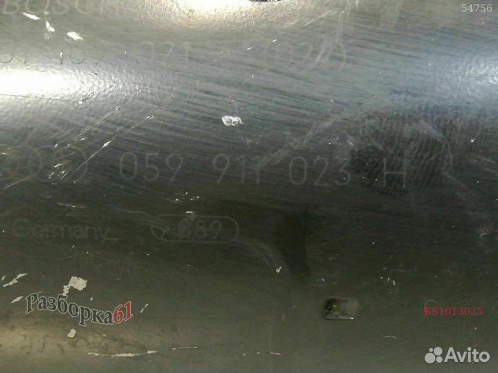 Стартер audi A6 C5