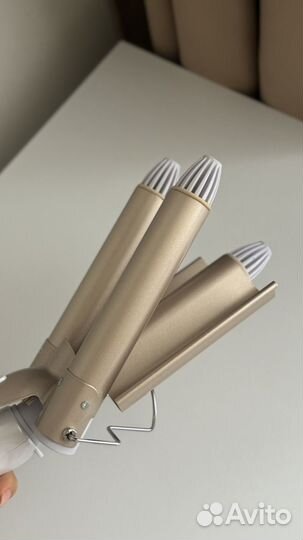 Шипцы для волос