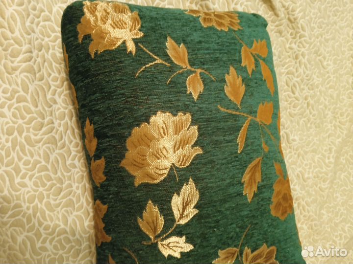 Мебельные подушки