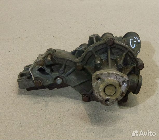 Помпа VW Golf 2