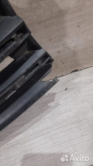 Решетка радиатора Toyota Corolla E 160 E 170 С