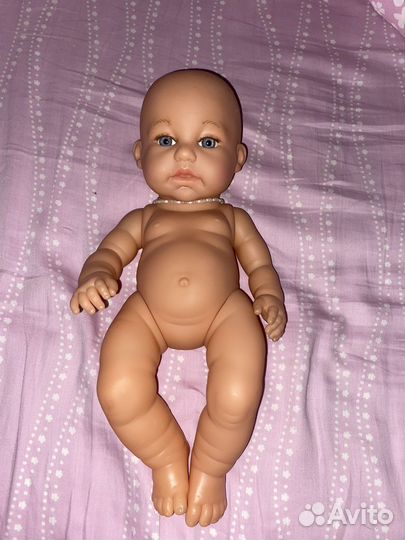 Кукла для детей