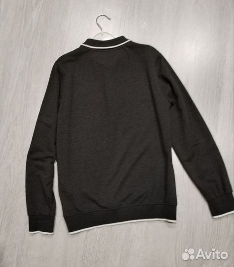 Поло на мальчика 164