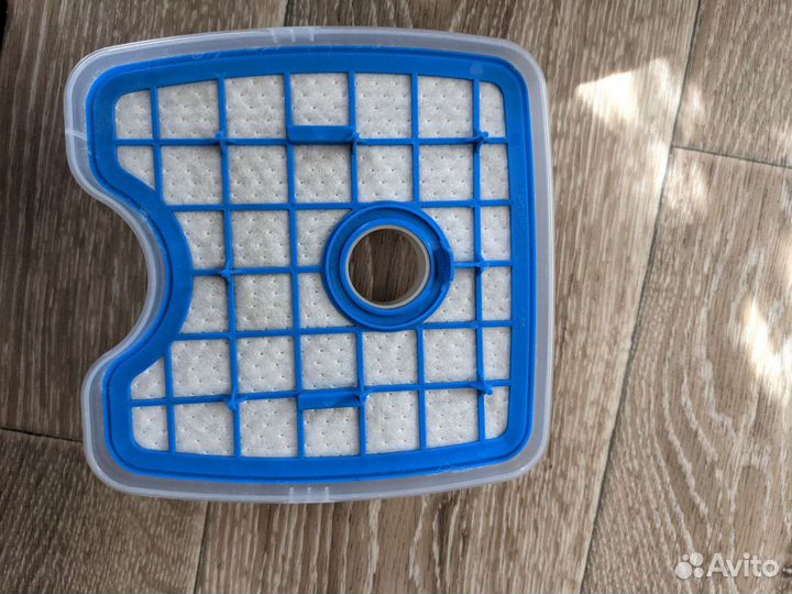 Робот пылесос Philips FC8820