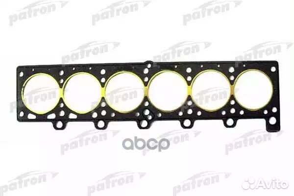 Прокладка гбц BMW 2.0/2.3 77 PG2-0027 patron
