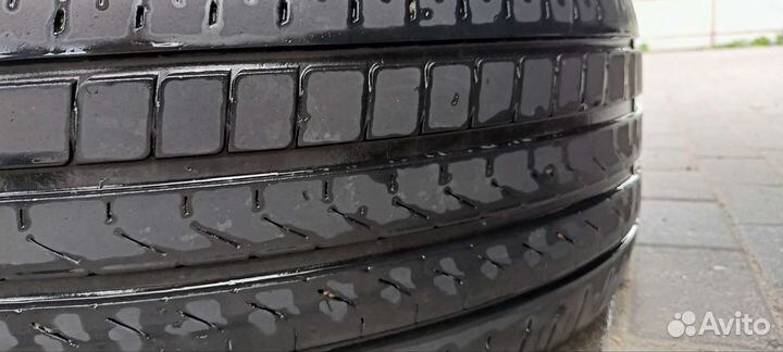Pirelli Scorpion Verde 235/55 R18 100V