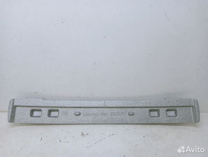 Абсорбер бампера задний Hyundai Accent тагаз