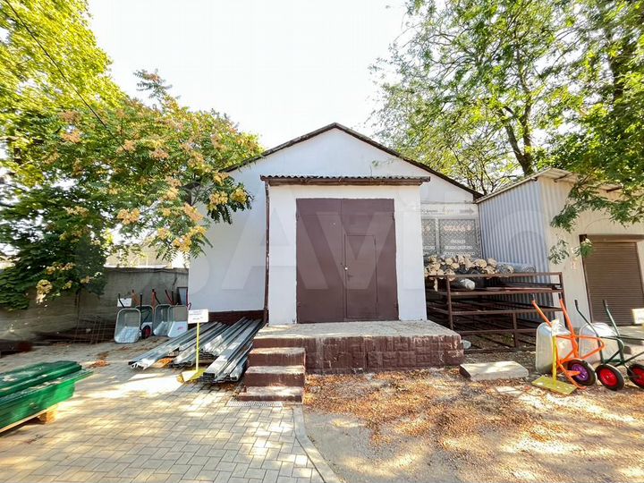 Склад, 104 м²